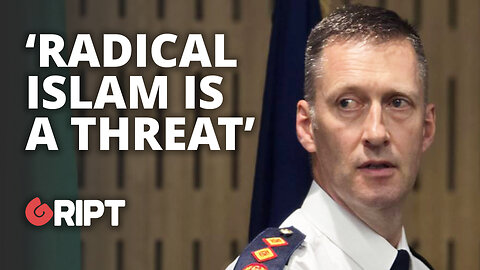Gardaí warn of political extremism “on all sides”