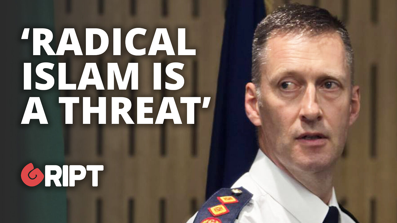 Gardaí warn of political extremism “on all sides”