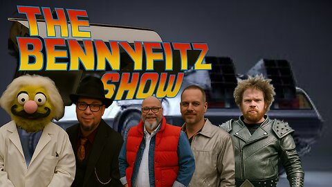The Benny Fitz Show