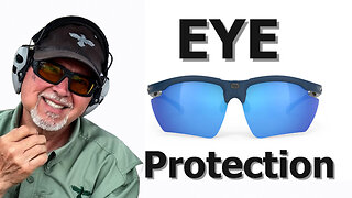 Yamil Sued Explains Why You NEED the Right Eye Protection for Shooting Sports! 209
