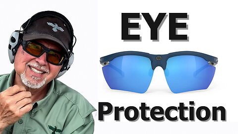 Yamil Sued Explains Why You NEED the Right Eye Protection for Shooting Sports! 209