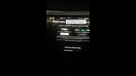 HBOMax Stream movies, series