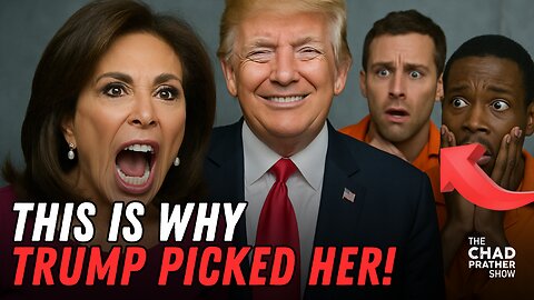 POWERFUL! U.S. Attorney, Former Judge Jeanine Pirro GOES OFF On DC Thugs, Crime!