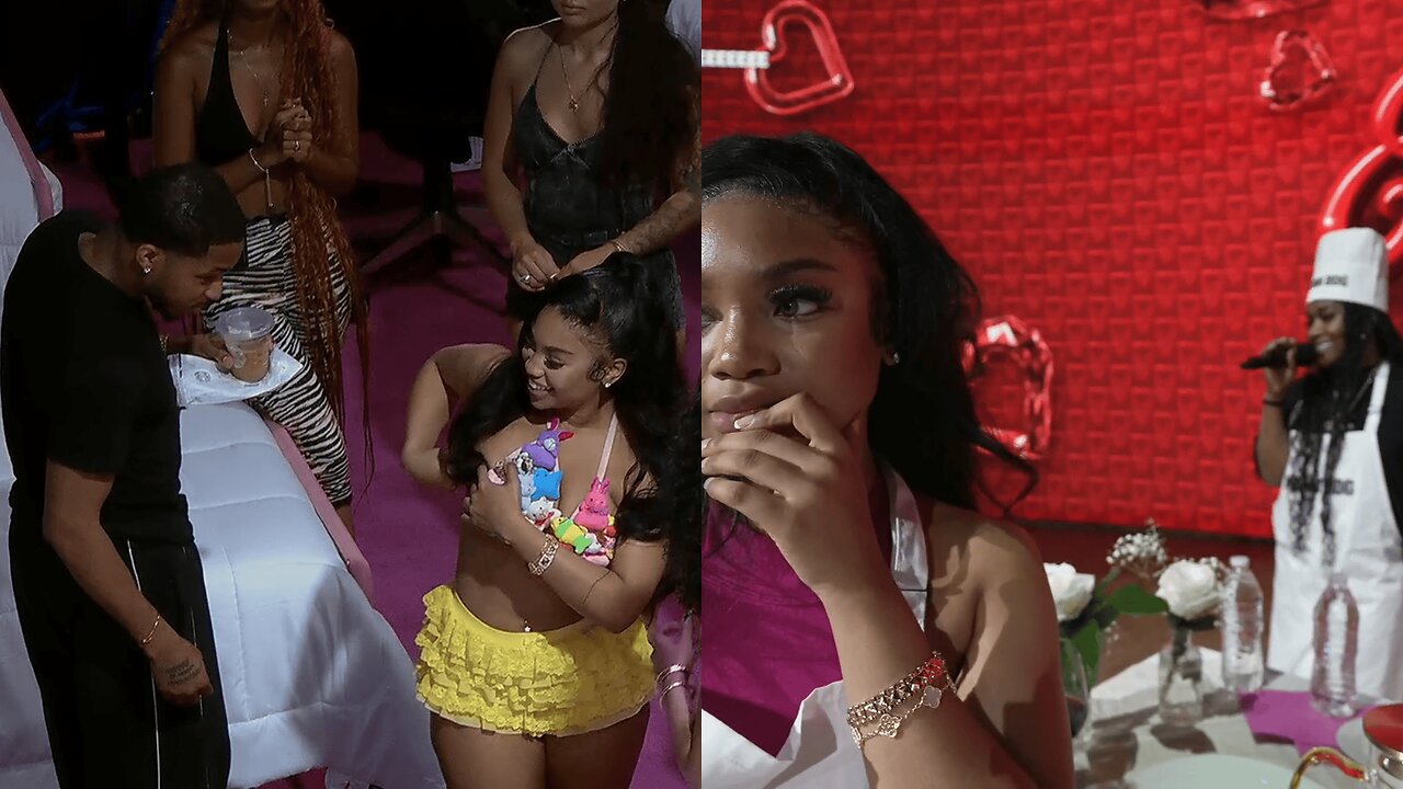 DDG’s Mom Eliminates Contestant After She Tattoos His Name