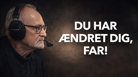 Præst Flemming Baatz Kristensen møder Folkedomstolen (DR)