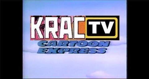 Noon Toons
