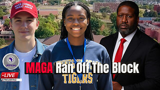 MAGA Tried To Pull Up To An HBCU & The Family Ran Them Off The Block