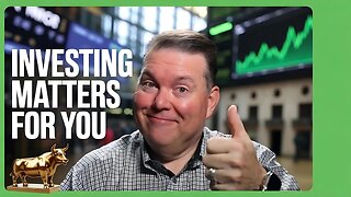 What Even IS Investing, and Why Does It Matter for Me?