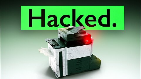 How A Printer Lost A Country $1,000,000,000