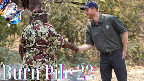 Duped | Burn Pile 22