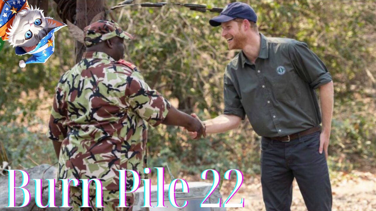 Duped | Burn Pile 22