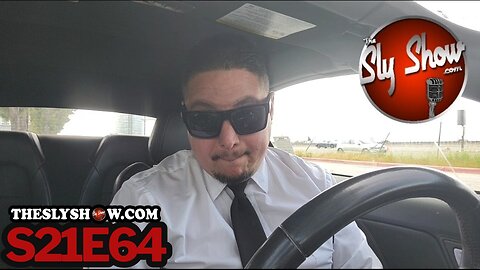 THE SLY SHOW S21E64