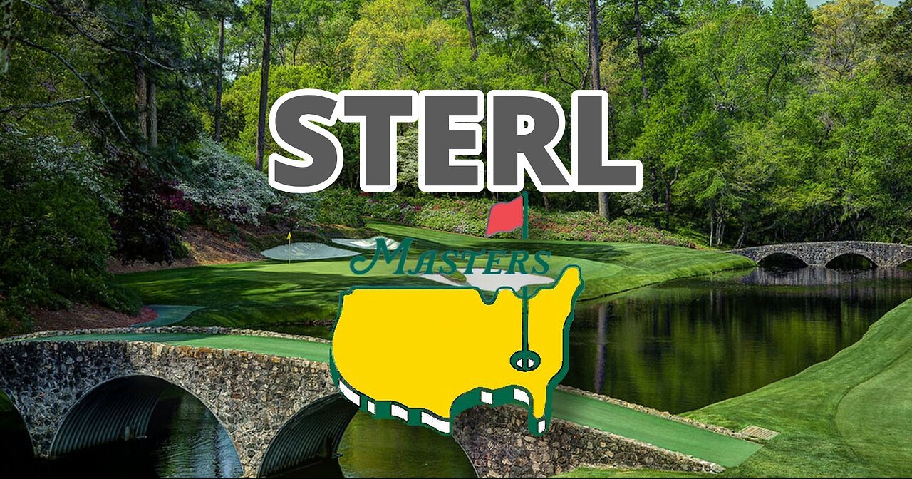 The Masters - Skytrak Plus - TGC 2019