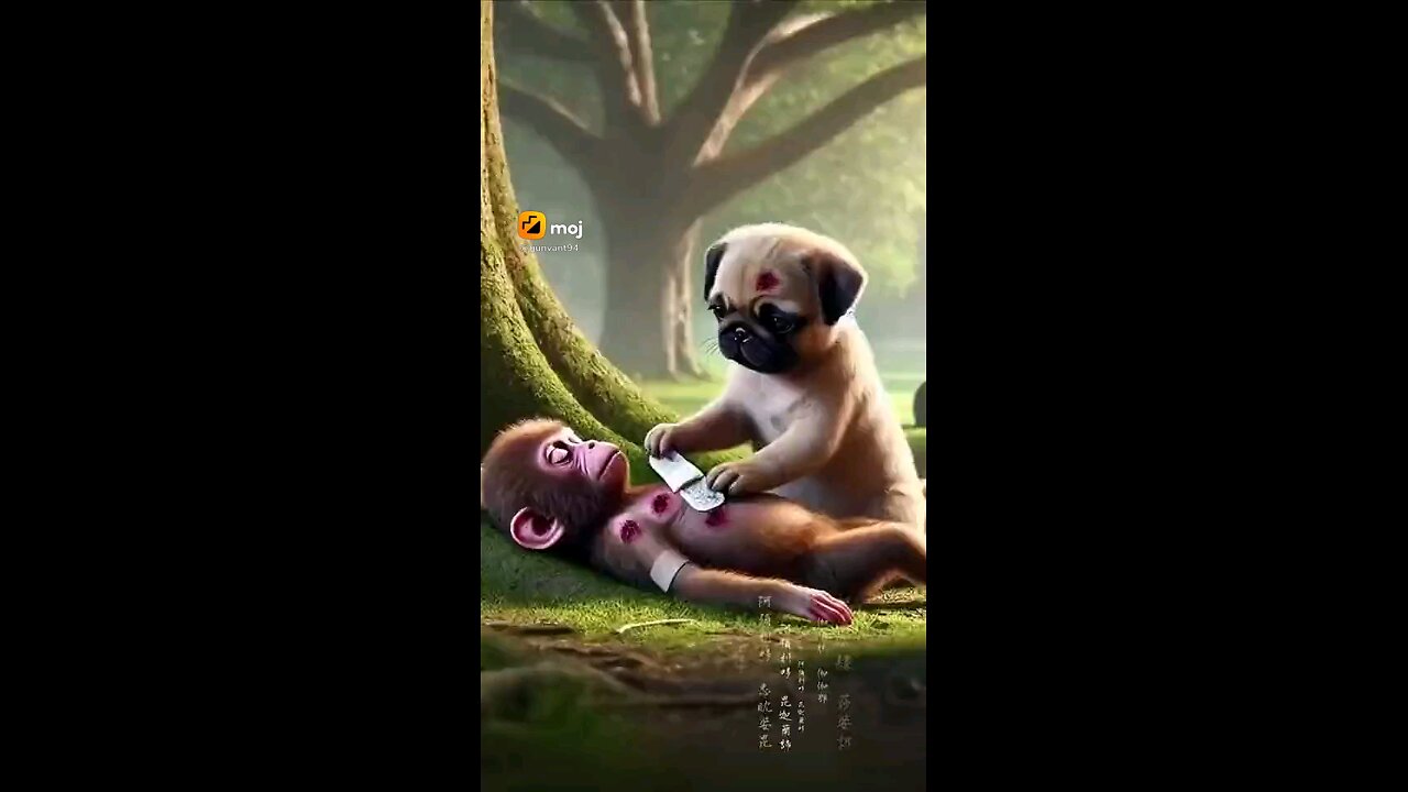sad story