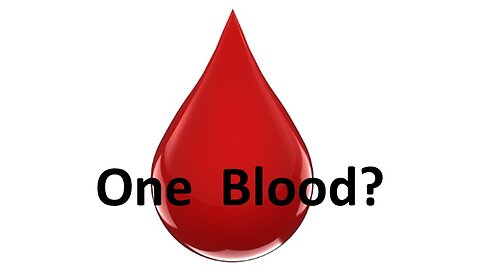 One Blood