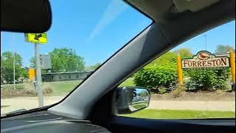 Exploring the City of Forreston, Illinois