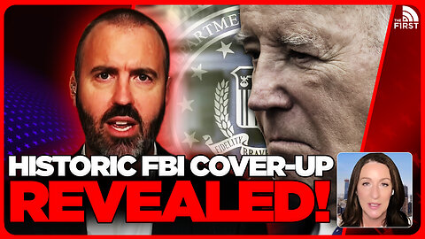 Miranda Devine EXPOSES Historic FBI Scandal