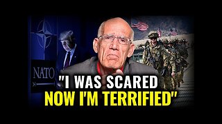 "Something SERIOUS Is About To Hit America..." – Victor Davis Hanson