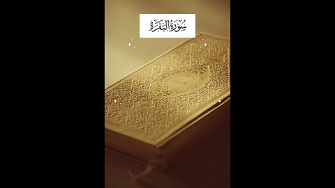 Follow if you love Allah / Surrah Al Baqarah ayat 73 #quran #islam #tafseer #islamicreminders #viral