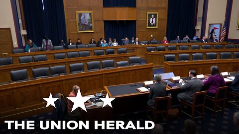 House Hearing on Family Educational Rights and Privacy Act and Protection of Pupil Rights Amendment