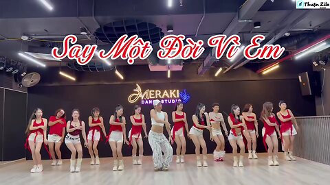 Sấy một đời vì em