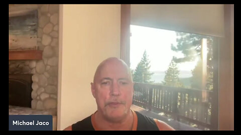 America is already at war with 3 I Agencies. SEAL Jesse Ventura disinfo'd by bad military complex.