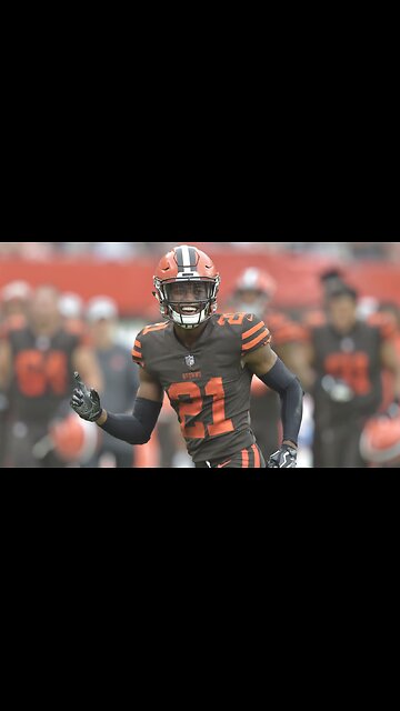 The Atlanta Falcons Should Go Get Denzel Ward — Here’s Why