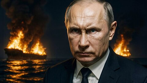 Kaput dla wyspiarzy: Londyn otrzymał sygnał od Rosji – tłumaczenie Scotta Rittera.