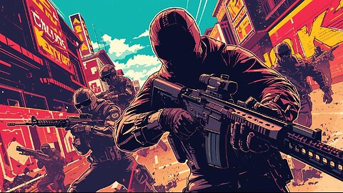 Lofi and Games - Day 04 (No Commentary)