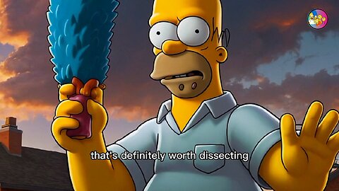 Michael C. Hall’s Dexter Was Majorly Trolled In One Brutal Simpsons Scene