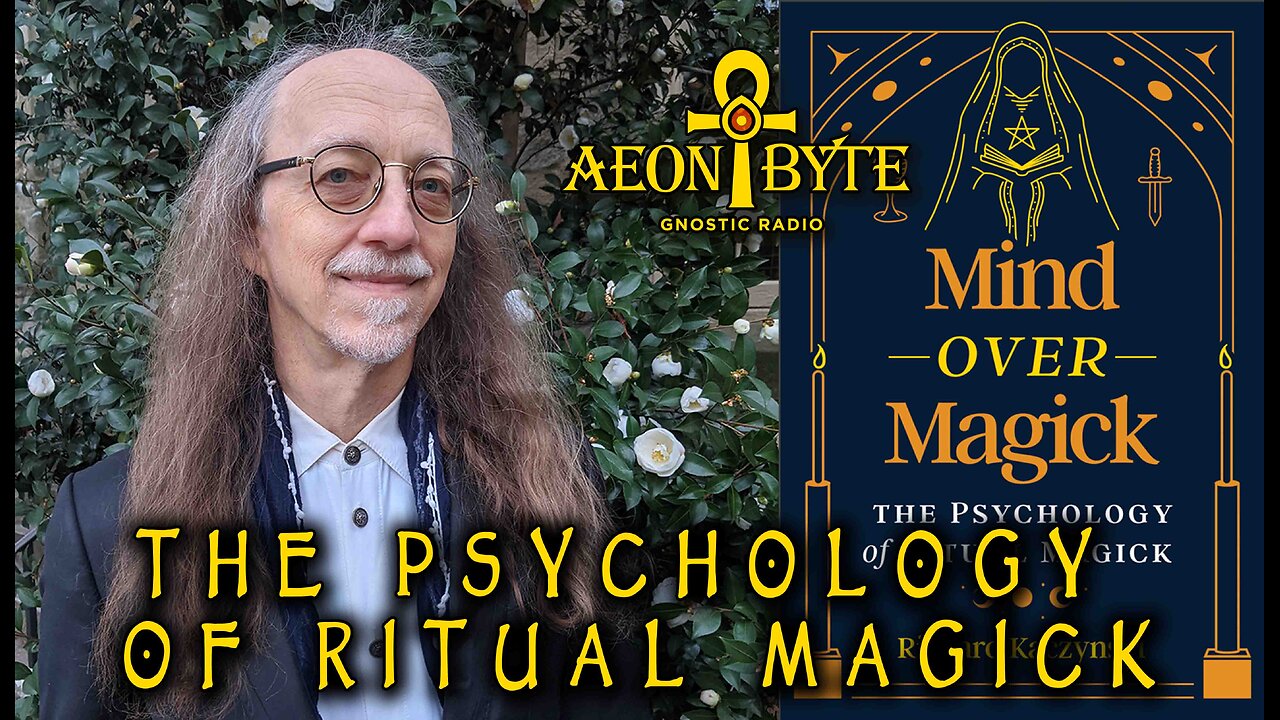 The Psychology of Magick
