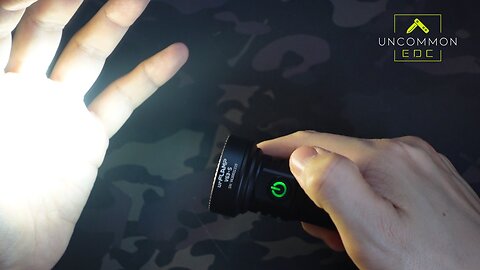 urFlamp V63-S Spotlight