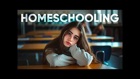 Can Homeschooling Save Your Kids?