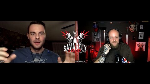 New episode of SavagelyLOUD!
