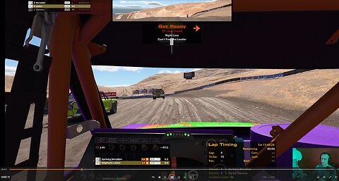 VOD Twitch #11 Un peu de BMW M2, Un peu de Dirt Road, Beaucoup de plaisir !