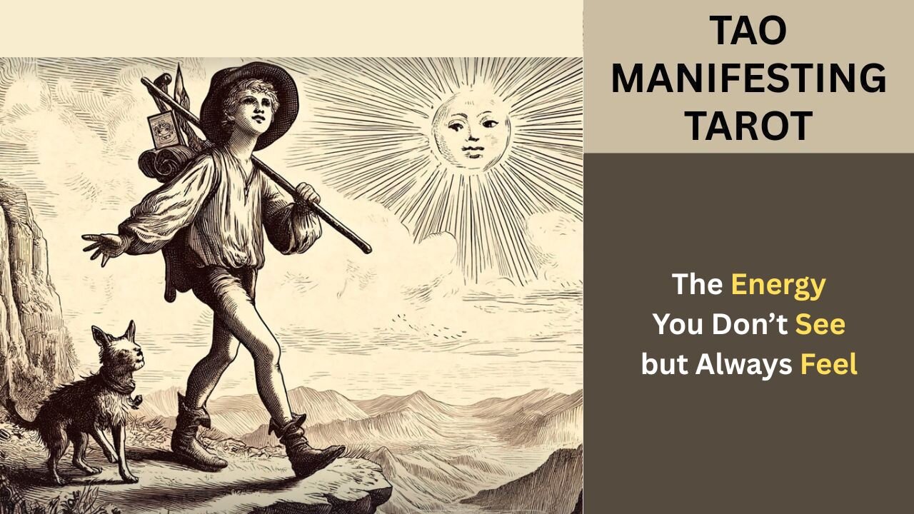 The Energy You Don't See but Always Feel