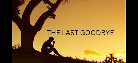 The Last Goodbye