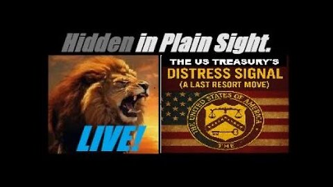 U.S. Treasury (LAST RESORT MOVE). AND EXPECT THE ENTIRE U.S. TO BECOME CALIFORNIA. Mannarino