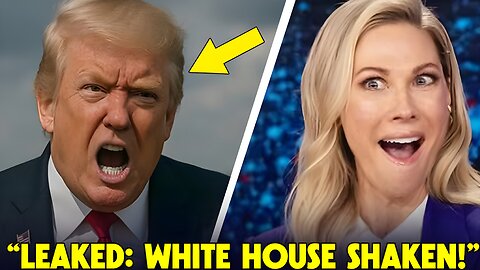 🔥EXPOSED: Trump MELTDOWN After Hegseth BOMBSHELL Leak!