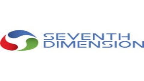 Etheric Plane 7th Dimension Version 1