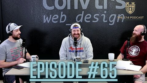 Episode #65- How to listen for God
