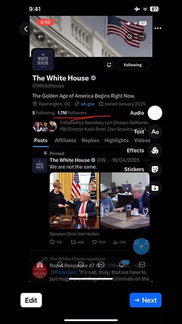 The White Zhou’s : Biological Safety