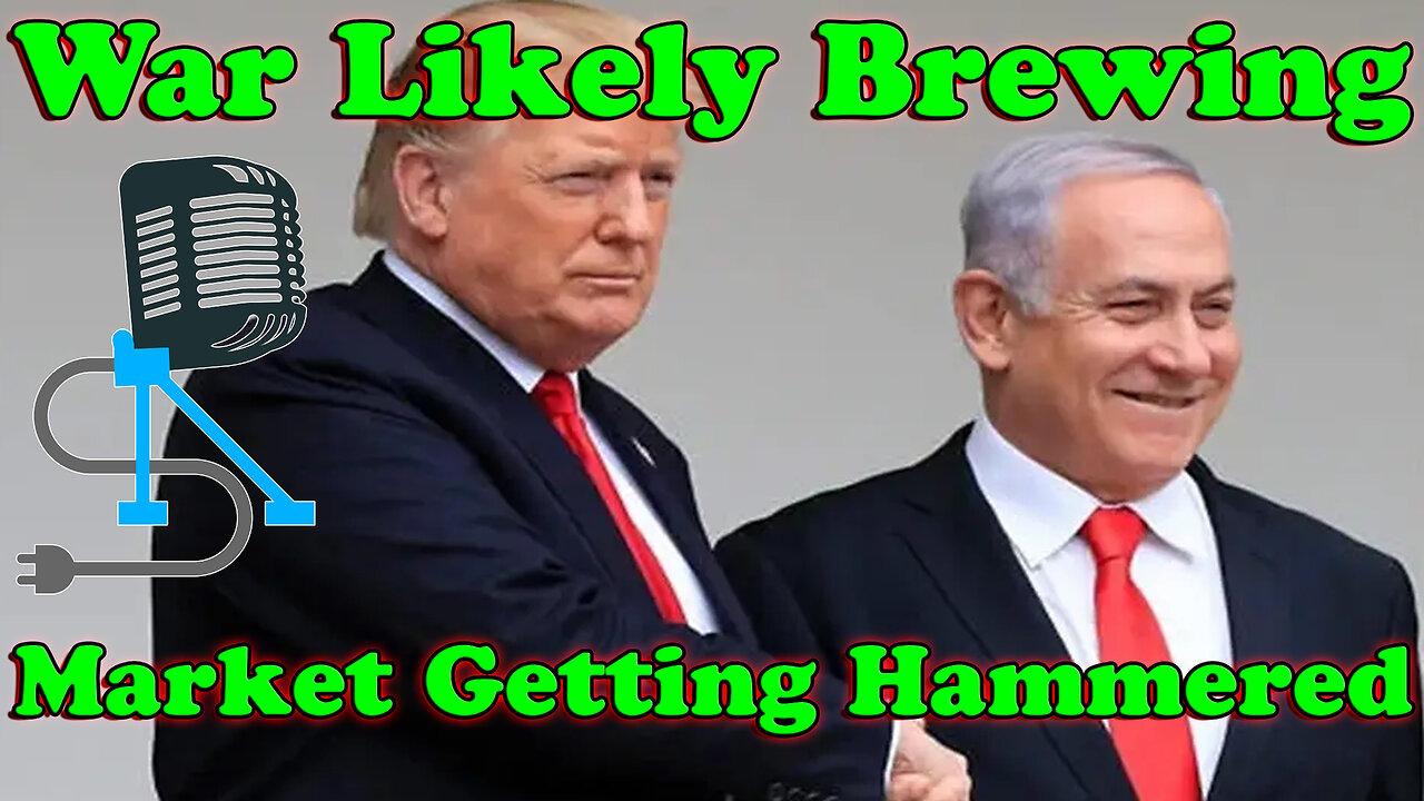 Tariff War Is Heating Up | On The Fringe