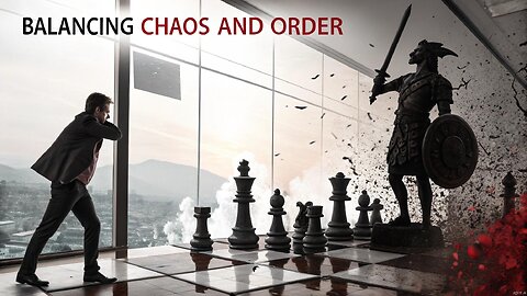 The Psychological Power of 12 Rules for Life