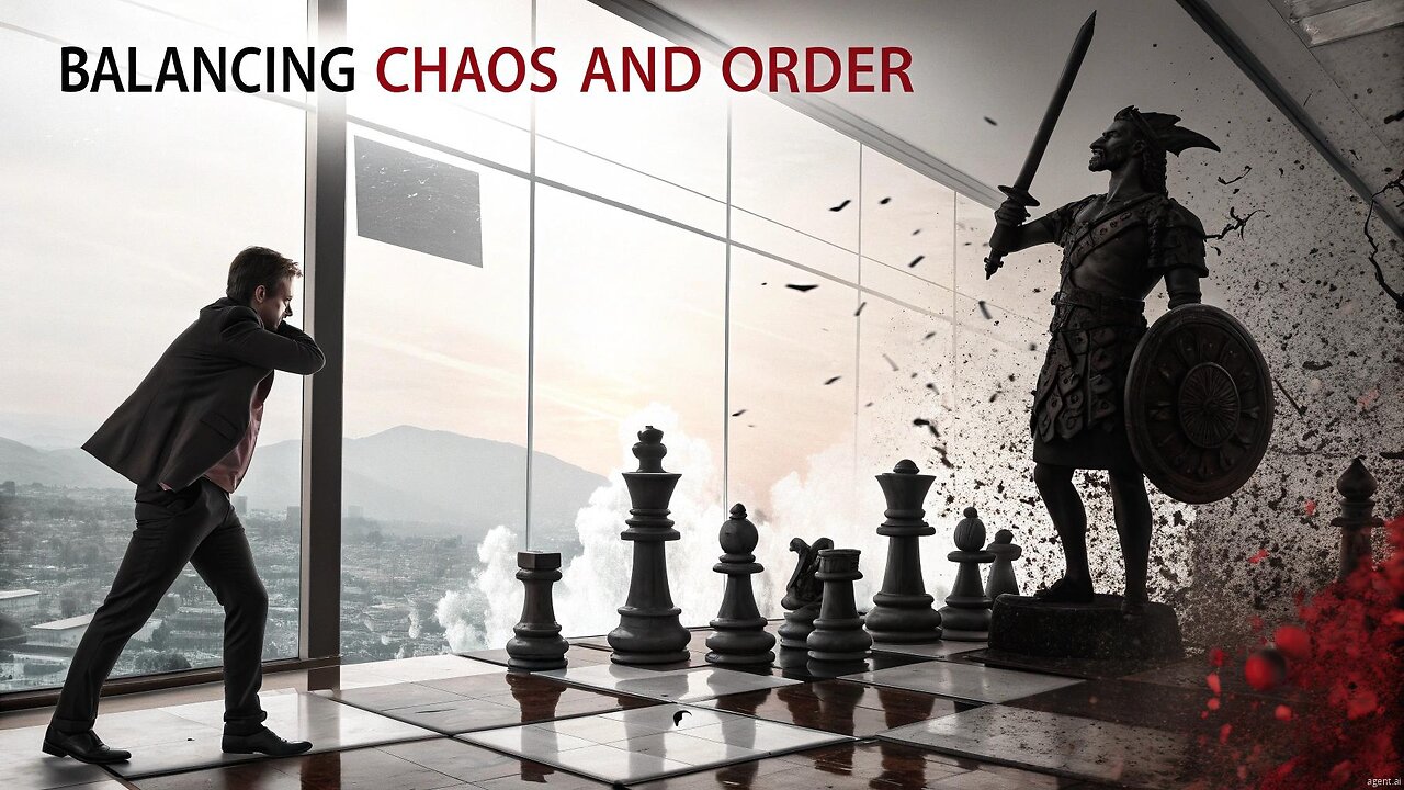 The Psychological Power of 12 Rules for Life