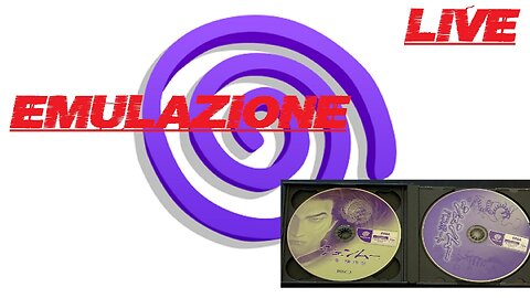 Flycast - Come Cambiare GD Nei Titoli Multidisco (PC - Emulatore Dreamcast)