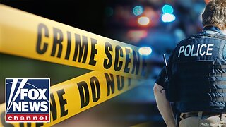 Trump DOJ finds evidence Democrats are skewing crime statistics: Report