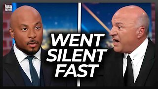 'Shark Tank' Legend Destroys Economy Narrative w/ One Fact