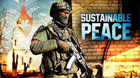 ►🚨▶⚡️🇺🇦⚔️🇷🇺 SouthFront | Russian Sustainable Peace VS Ukrainian Temporary Ceasefire | March 14 2025