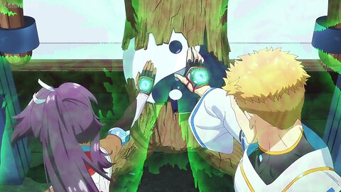 off to the fight | Onmyo Kaiten Re:Birth Verse